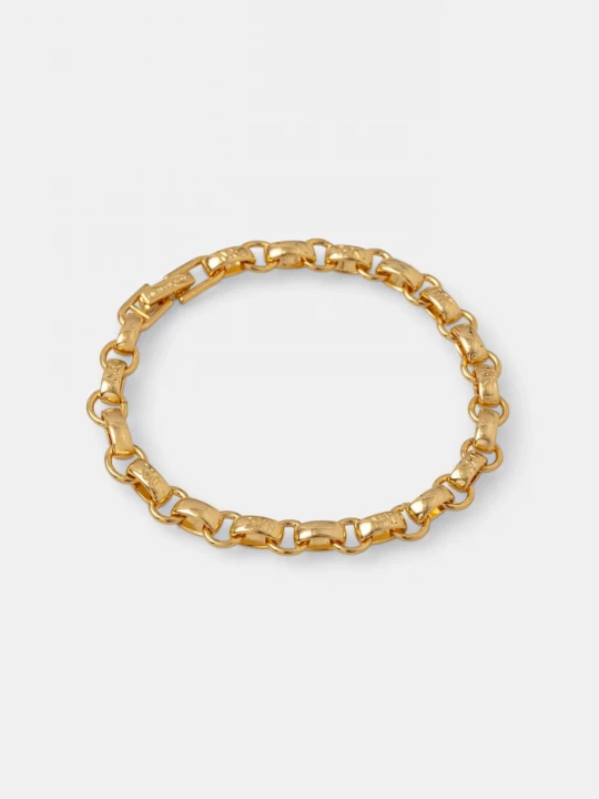 Obrázek produktu Michael Kors dámský náramek zlatá