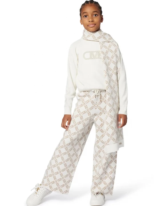 Obrázek produktu Michael Kors Dětská šála Michael Kors