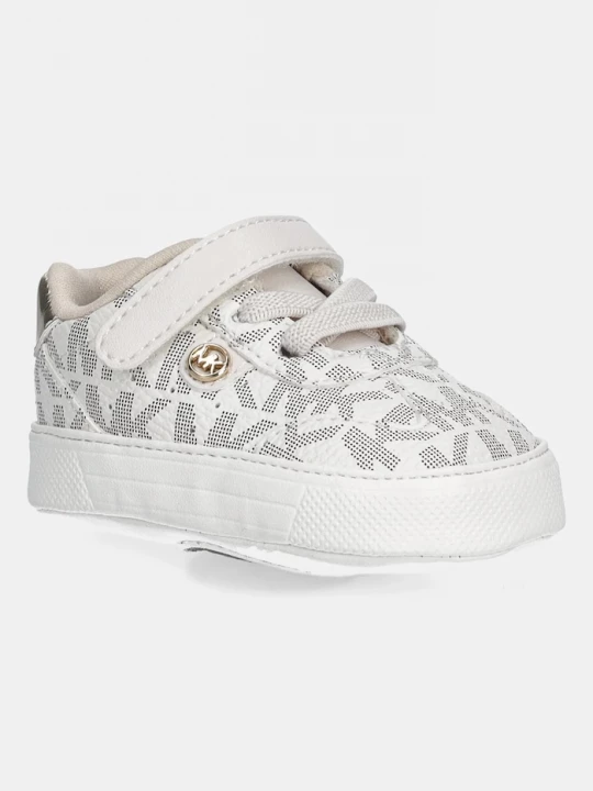 Obrázek produktu Michael Kors Dětské boty Michael Kors BABY SCOTTY béžová