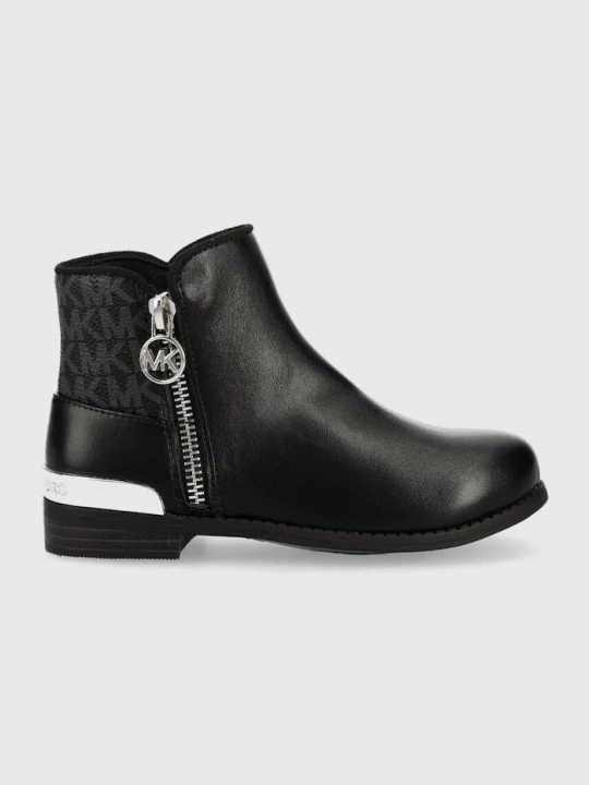 Obrázek produktu Michael Kors Dětské boty Michael Kors černá
