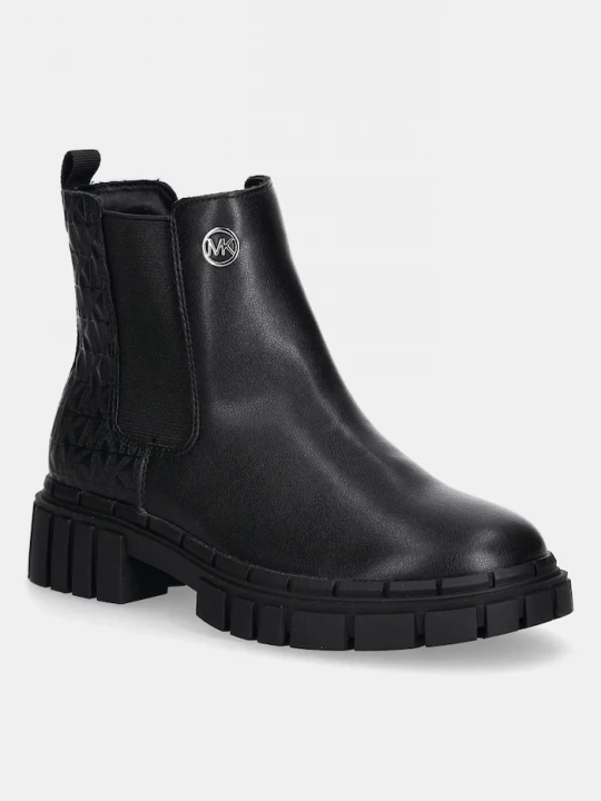 Obrázek produktu Michael Kors Dětské holínky BLAKE CHELSEA černá