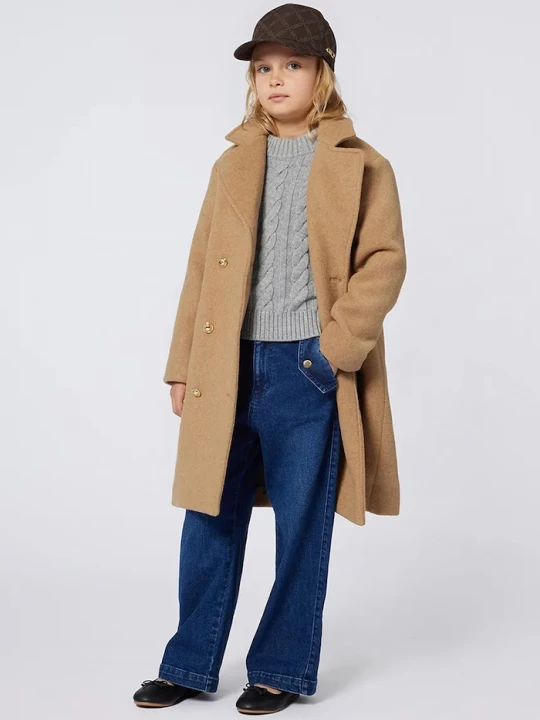 Obrázek produktu Michael Kors Dětské rifle Michael Kors modrá