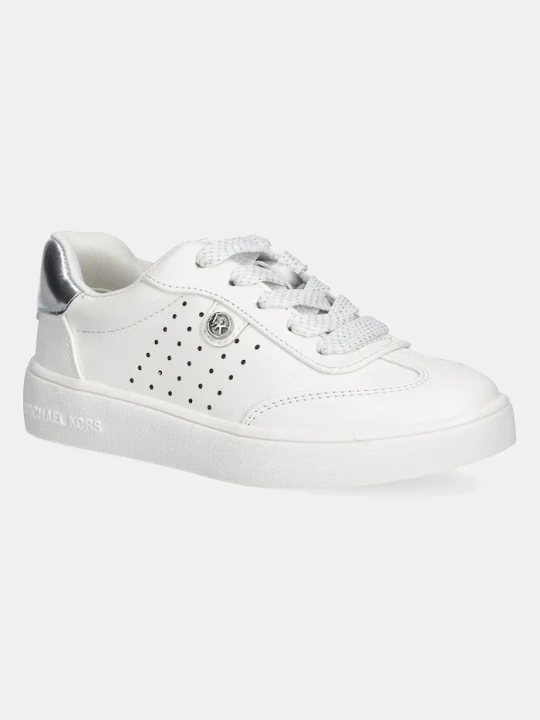 Obrázek produktu Michael Kors Dětské sneakers boty JEM SCOTTY