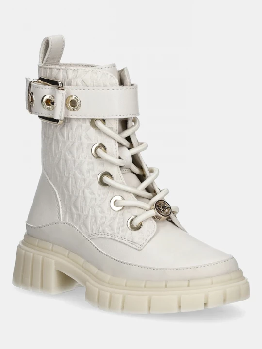 Obrázek produktu Michael Kors Dětské workery Michael Kors BLAKE COLBY béžová