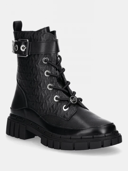 Obrázek produktu Michael Kors Dětské workery Michael Kors BLAKE COLBY černá