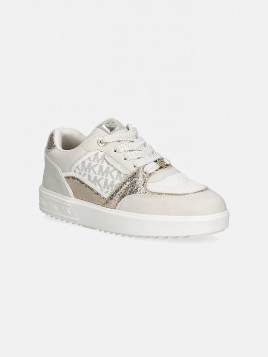 Obrázek produktu Michael Kors EMMET CLARKE sneakers boty dětské béžová