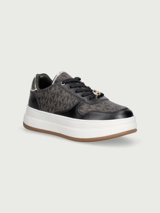 Obrázek produktu Michael Kors HAYES PHOEBE sneakers boty dětské hnědá