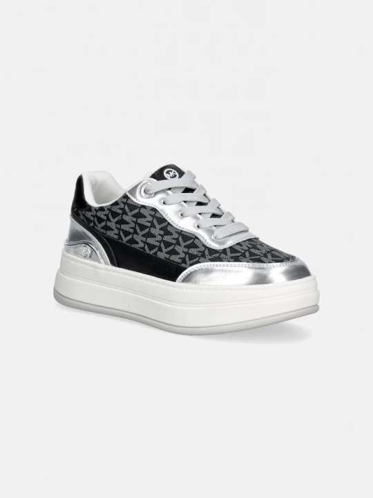 Obrázek produktu Michael Kors HAYES sneakers boty dětské černá