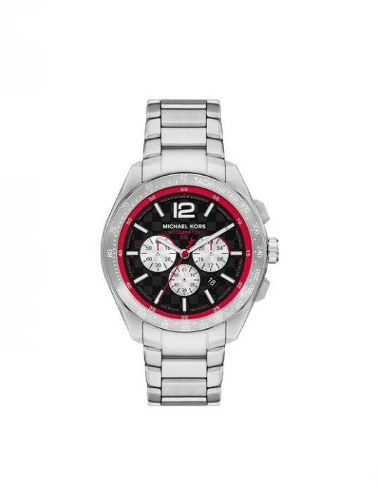 Obrázek produktu Michael Kors Hodinky Accelerator 2.0 MK9176 Černá