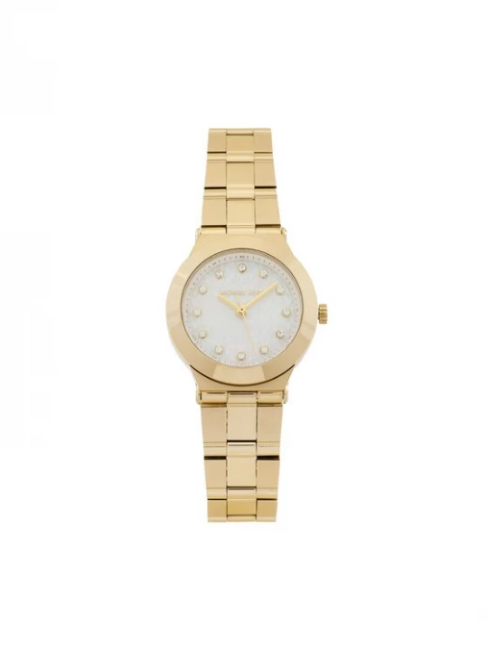 Obrázek produktu Michael Kors Hodinky Billie MK7567 Zlatá