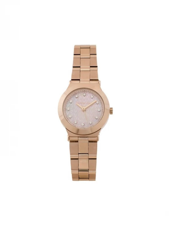 Obrázek produktu Michael Kors Hodinky Billie MK7568 Růžová