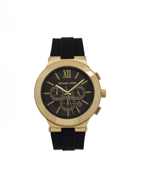Obrázek produktu Michael Kors Hodinky Billie MK9253 Černá
