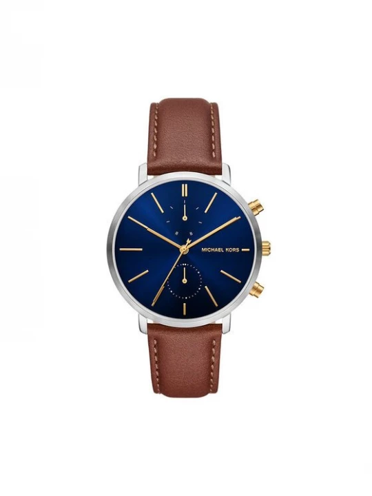 Obrázek produktu Michael Kors Hodinky Blake MK9209 Hnědá