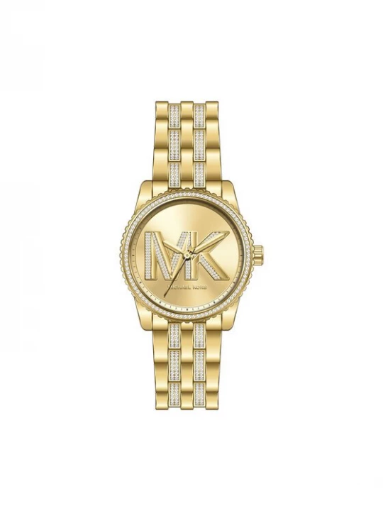 Obrázek produktu Michael Kors Hodinky Bryant MK7540 Zlatá