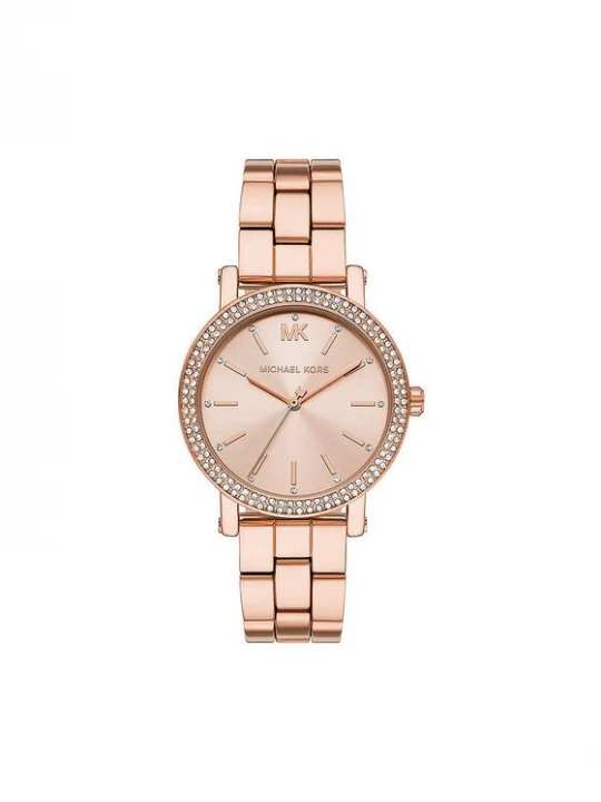Obrázek produktu Michael Kors Hodinky Corey MK7548 Růžová