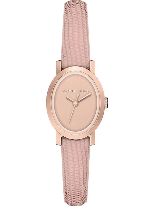 Obrázek produktu Michael Kors hodinky dámské Maude růžová