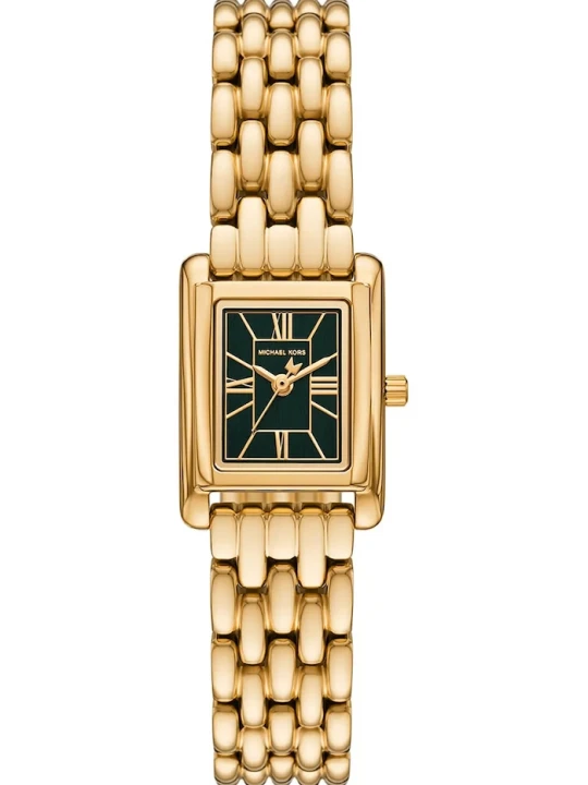 Obrázek produktu Michael Kors hodinky dámské Petite Essex zlatá