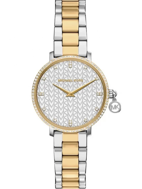 Obrázek produktu Michael Kors hodinky dámské Pyper vícebarevná