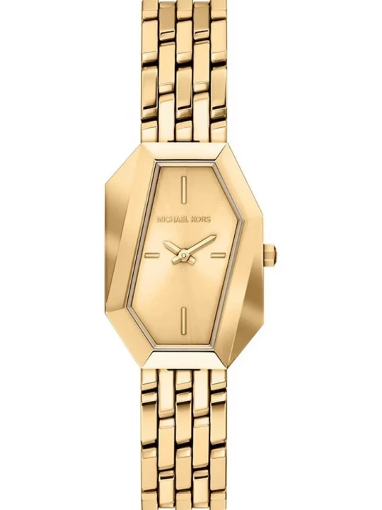 Obrázek produktu Michael Kors hodinky dámské Suri zlatá