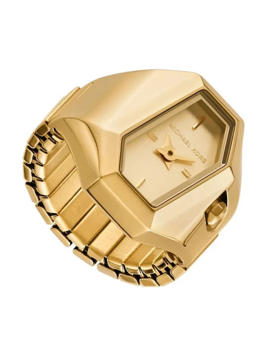 Obrázek produktu Michael Kors hodinky dámské Suri zlatá