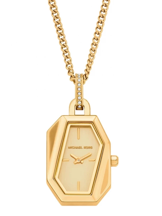 Obrázek produktu Michael Kors hodinky dámské Suri zlatá