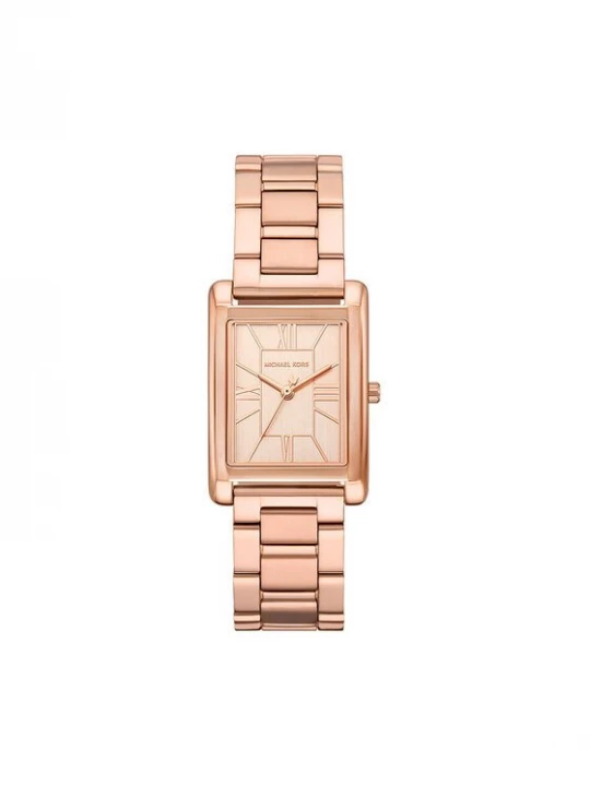 Obrázek produktu Michael Kors Hodinky Essex MK4905 Stříbrná