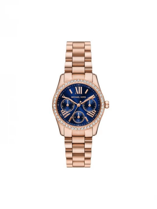 Obrázek produktu Michael Kors Hodinky Lexington MK4926 Zlatá