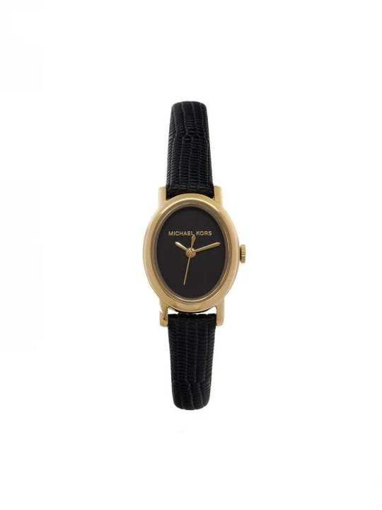 Obrázek produktu Michael Kors Hodinky Maude MK7585 Černá