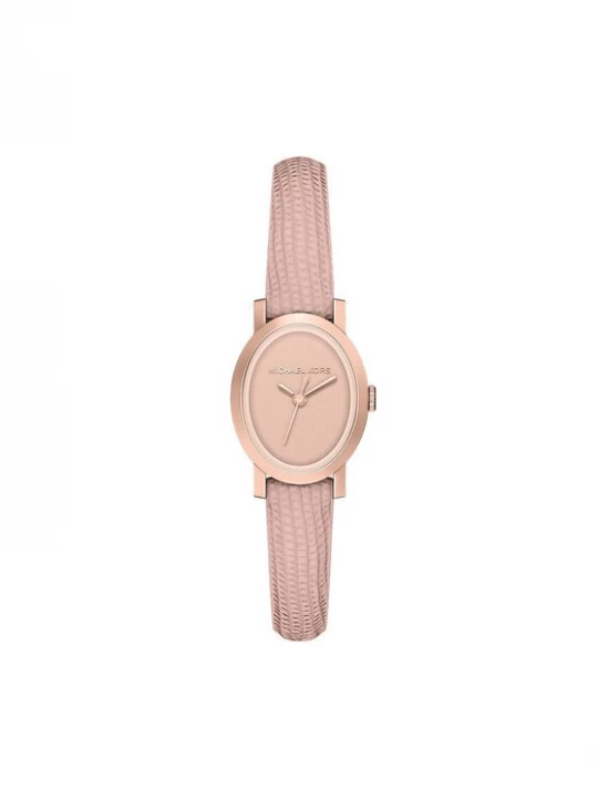 Obrázek produktu Michael Kors Hodinky Maude MK7587 Růžová