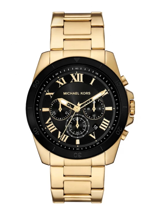 Obrázek produktu Michael Kors Hodinky Michael Kors Alek zlatá
