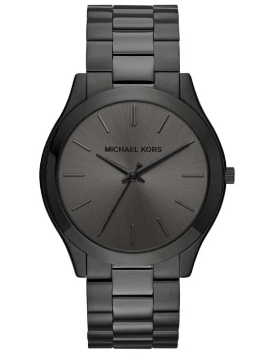 Obrázek produktu Michael Kors Hodinky Michael Kors černá