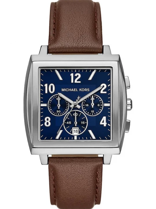 Obrázek produktu Michael Kors Hodinky Michael Kors hnědá