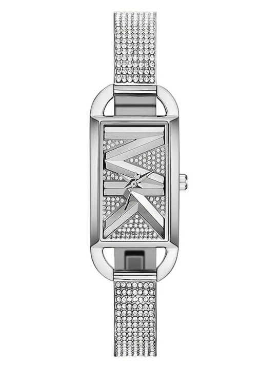 Obrázek produktu Michael Kors Hodinky Michael Kors stříbrná