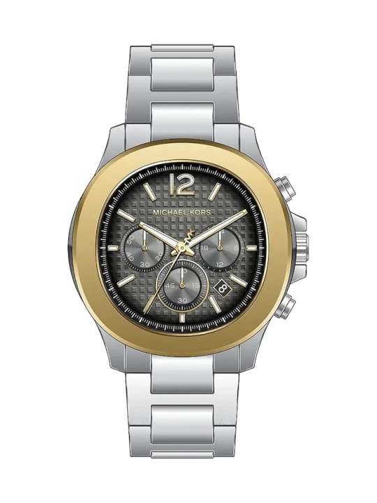 Obrázek produktu Michael Kors Hodinky Michael Kors stříbrná