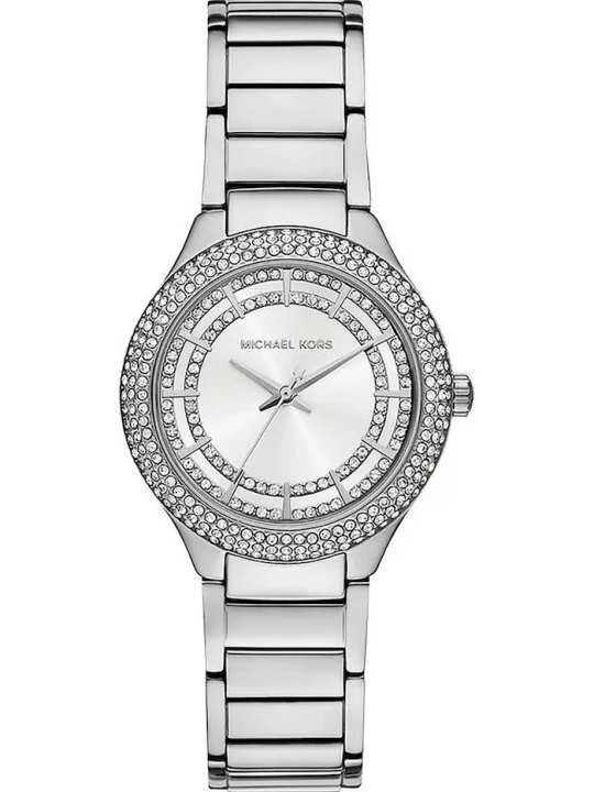 Obrázek produktu Michael Kors Hodinky Michael Kors stříbrná