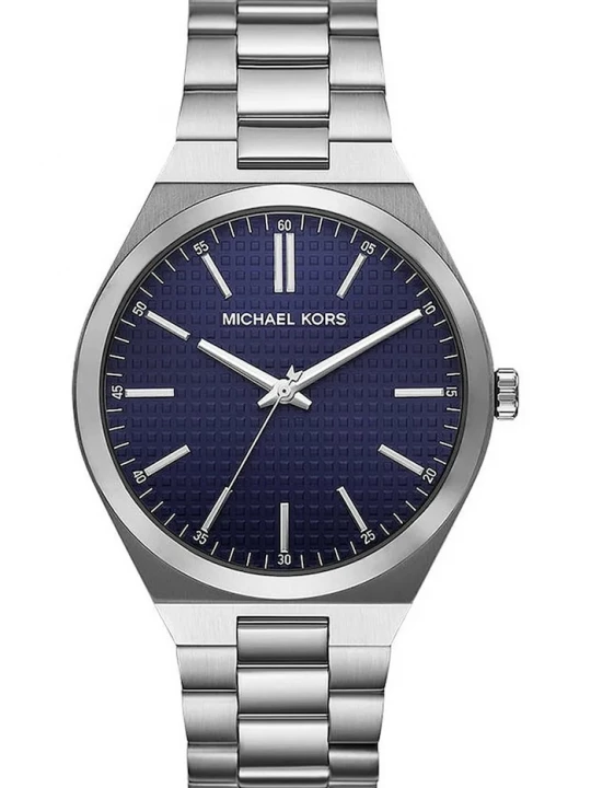 Obrázek produktu Michael Kors Hodinky Michael Kors stříbrná