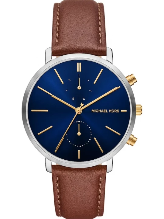 Obrázek produktu Michael Kors Hodinky Michael Kors stříbrná