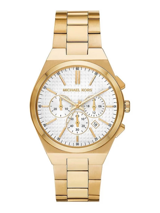 Obrázek produktu Michael Kors Hodinky Michael Kors zlatá