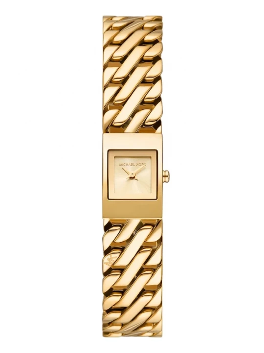 Obrázek produktu Michael Kors Hodinky Michael Kors zlatá