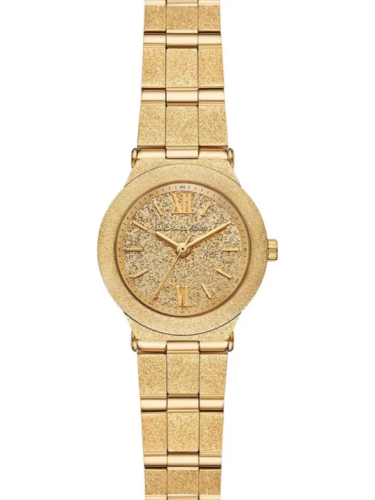 Obrázek produktu Michael Kors Hodinky Michael Kors zlatá