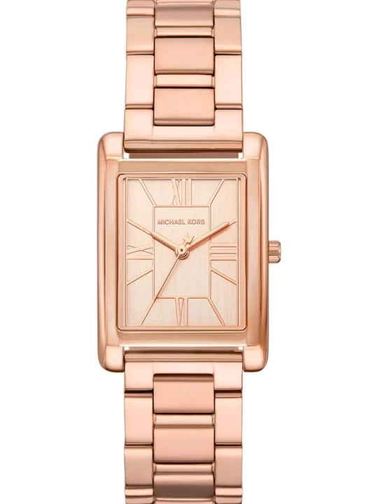 Obrázek produktu Michael Kors Hodinky Michael Kors zlatá