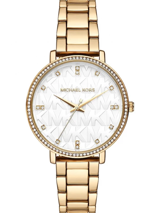 Obrázek produktu Michael Kors Hodinky Michael Kors zlatá