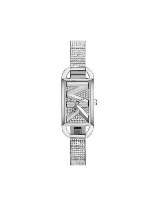 Obrázek produktu Michael Kors Hodinky Mk Empire MK4841 Stříbrná