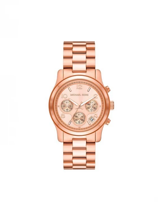 Obrázek produktu Michael Kors Hodinky MK7324 Zlatá