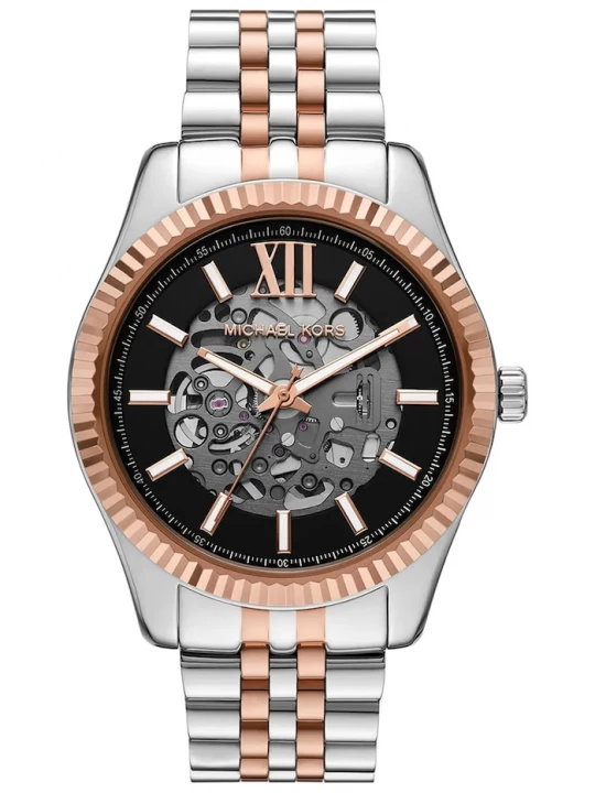 Obrázek produktu Michael Kors hodinky pánské Lexington