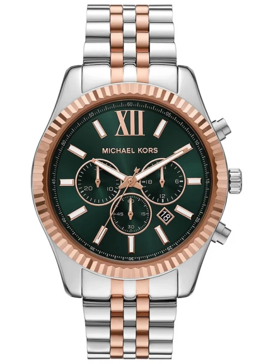 Obrázek produktu Michael Kors hodinky pánské Lexington
