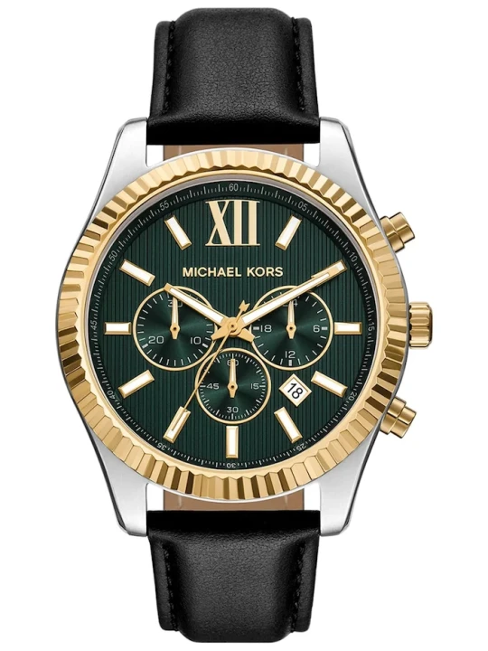 Obrázek produktu Michael Kors hodinky pánské Lexington