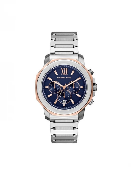 Obrázek produktu Michael Kors Hodinky Prescott MK9250 Stříbrná