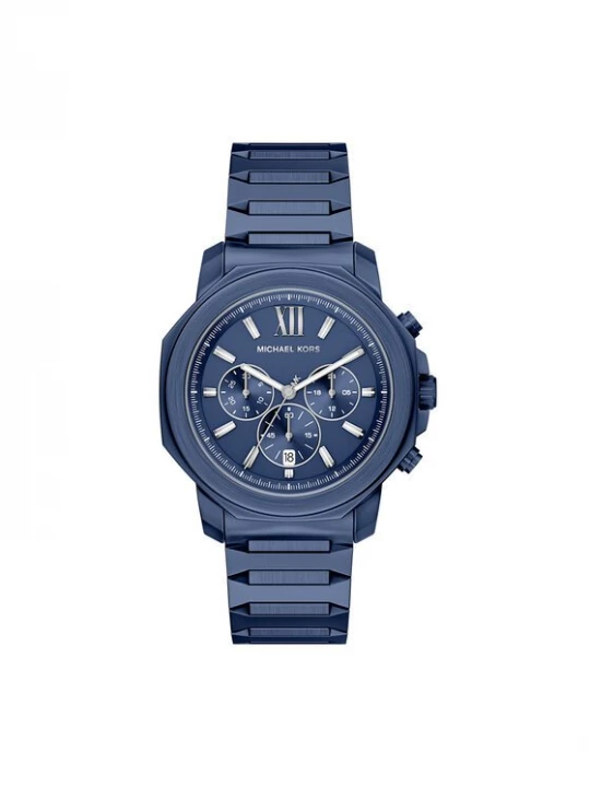 Obrázek produktu Michael Kors Hodinky Prescott MK9251 Modrá