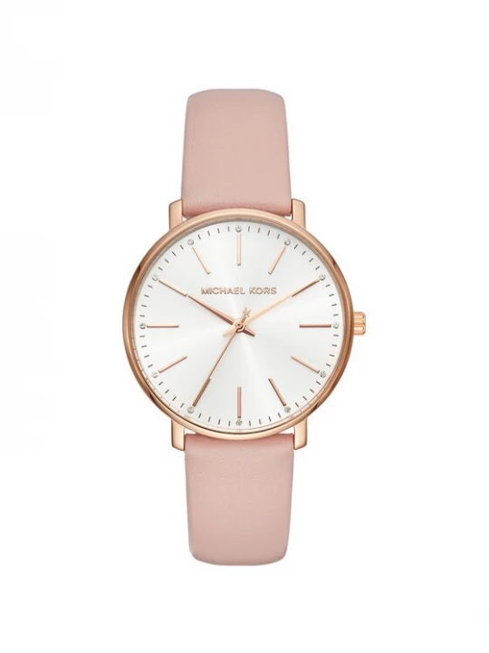Obrázek produktu Michael Kors Hodinky Pyper MK2741 Růžová